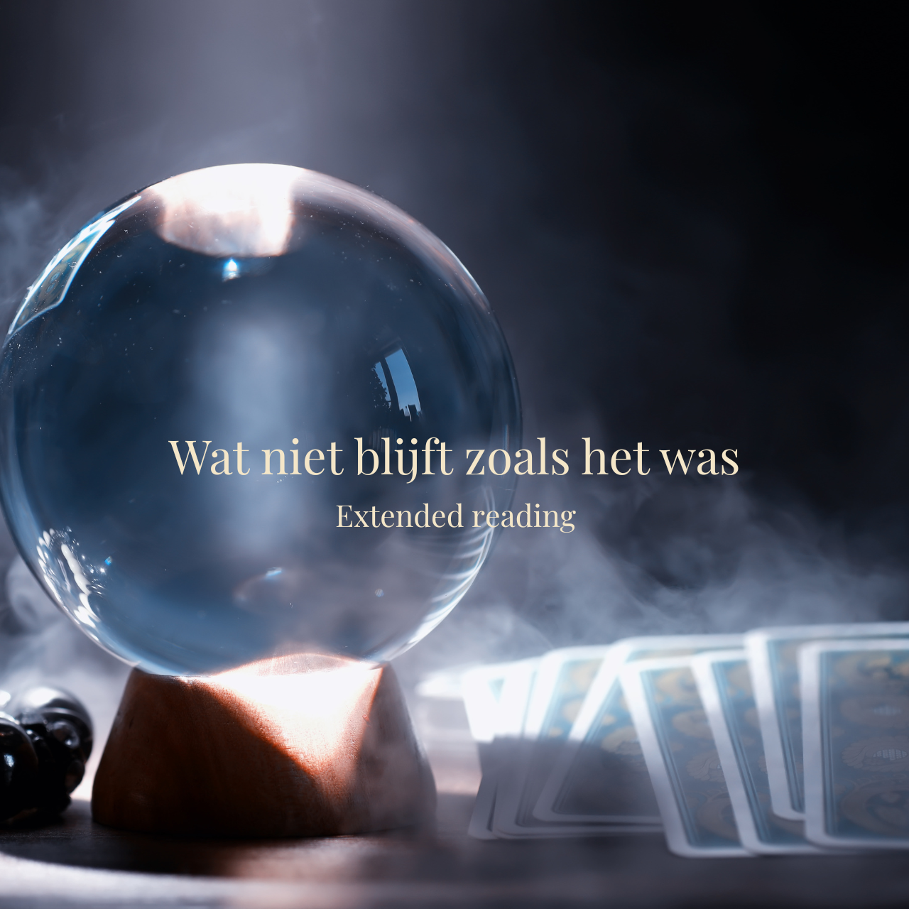 Bereid Je Voor... Dit Verandert Alles Wat Je Dacht Te Weten